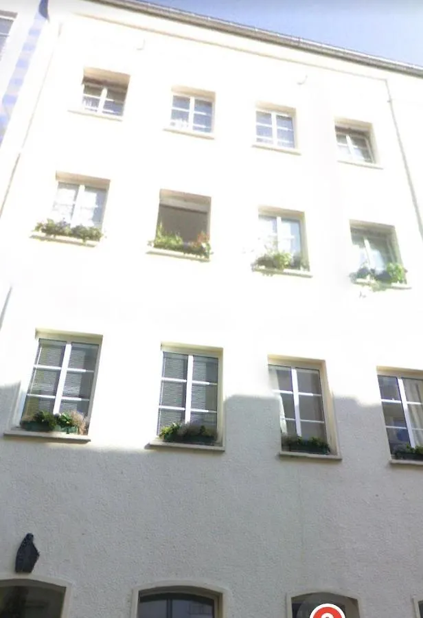 Gemutliche Apartment Mitten In Koln