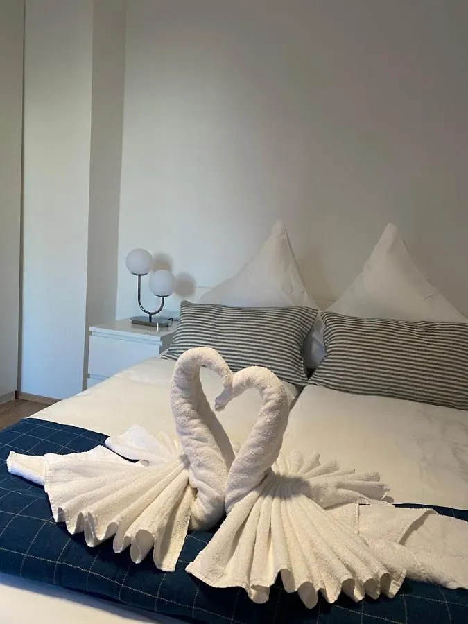 Gemutliche Apartment Mitten In Koln Germany