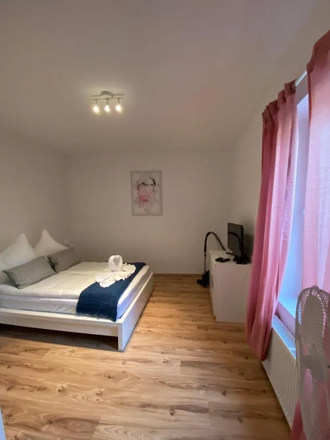 Gemutliche Apartment Mitten In Koln