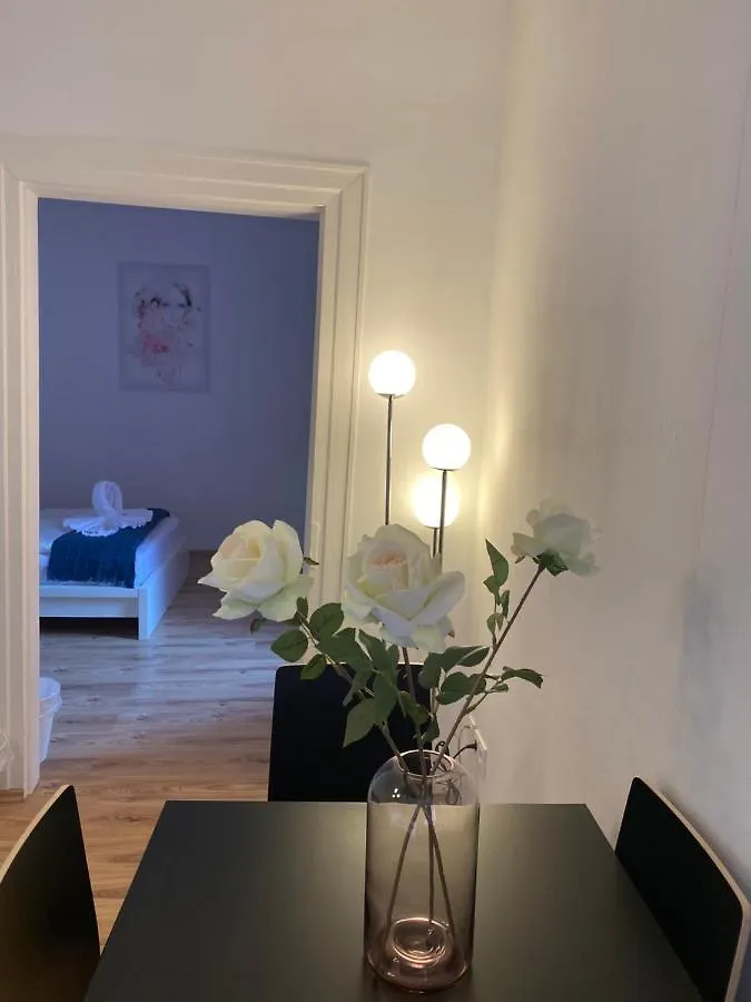 Gemutliche Apartment Mitten In Koln 0*, Cologne
